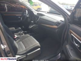 Honda CR-V 2021 1 Honda CR-V 2021 1