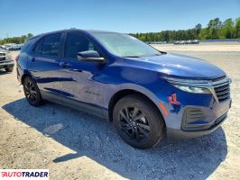 Chevrolet Equinox 2023 1