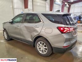 Chevrolet Equinox 2024 1
