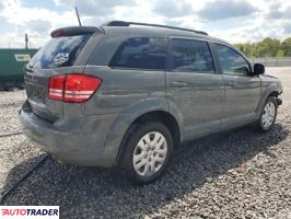 Dodge Journey 2020 2