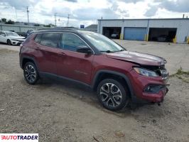 Jeep Compass 2022 2 Jeep Compass 2022 2