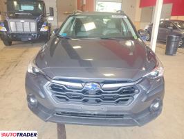 Subaru Pozostałe 2024 2