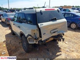 Ford Bronco 2024 1 Ford Bronco 2024 1