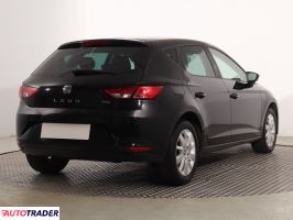 Seat Leon 2015 1.6 103 KM