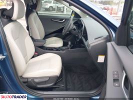 Kia Niro 2025 1 Kia Niro 2025 1