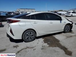 Toyota Prius 2018 1