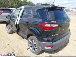 Ford EcoSport 2020 2