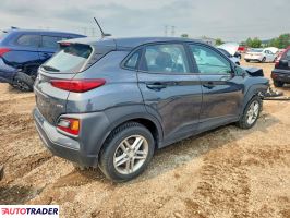 Hyundai Kona 2021 2