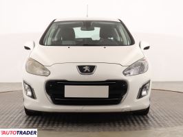 Peugeot 308 - zobacz ofertę