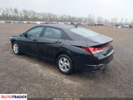 Hyundai Elantra 2023 2 Hyundai Elantra 2023 2