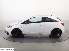 Opel Corsa 2018 1.4 73 KM