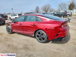 Kia Pozostałe 2021 1