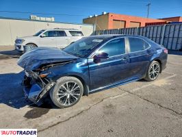 Toyota Camry - zobacz ofertę