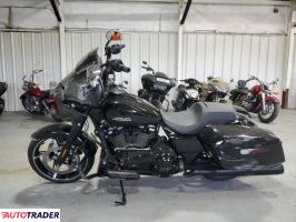 Harley-Davidson Pozostałe 2024 Harley-Davidson Pozostałe 2024