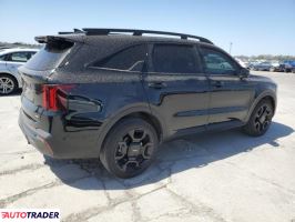 Kia Sorento 2024 2 Kia Sorento 2024 2