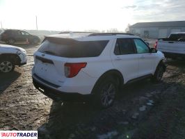 Ford Explorer 2023 2