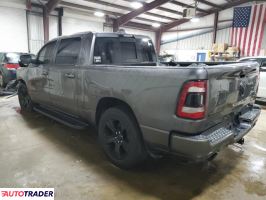 Dodge Ram 2021 5