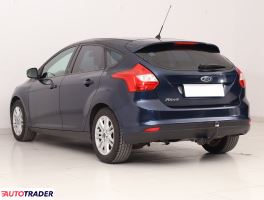Ford Focus 2011 1.6 103 KM Ford Focus 2011 1.6 103 KM