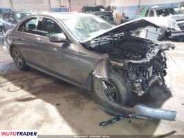 Mercedes E 350 - zobacz ofertę
