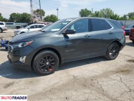 Chevrolet Equinox 2020 1