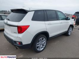 Honda Pozostałe 2025 3