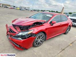 Toyota Camry 2023 2