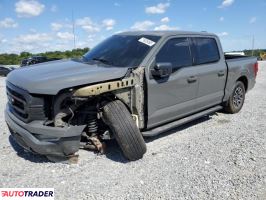 Ford Pozostałe 2021 2 Ford Pozostałe 2021 2