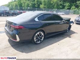 BMW 530 2024 2 BMW 530 2024 2