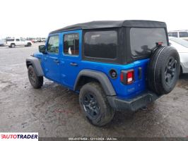 Jeep Wrangler 2024 3