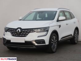 Renault Koleos 2019 1.7 147 KM