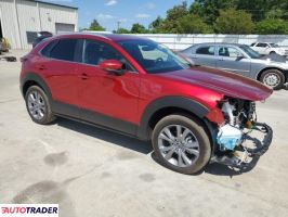 Mazda CX-30 2025 2