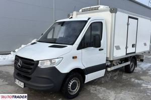 Mercedes Pozostałe - zobacz ofertę