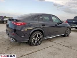 Mercedes CL 2024 2 Mercedes CL 2024 2