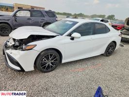 Toyota Camry 2023 2