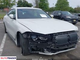 BMW Pozostałe 2024 2