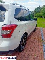 Subaru Forester 2015 2 150 KM Subaru Forester 2015 2 150 KM