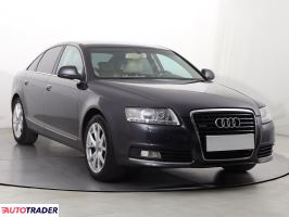 Audi A6 2009 3.0 285 KM Audi A6 2009 3.0 285 KM