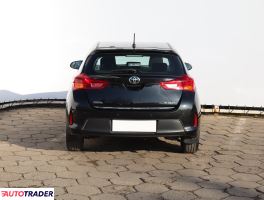 Toyota Auris 2013 1.3 97 KM