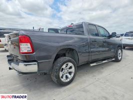 Dodge Ram 2022 5