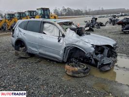 Subaru Forester 2023 2