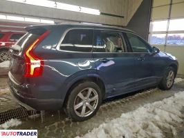 Volvo XC90 2020 2