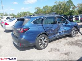 Subaru Outback 2022 2