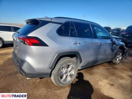 Toyota Pozostałe 2023 2