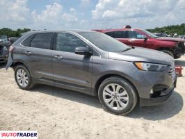 Ford Edge 2022 2