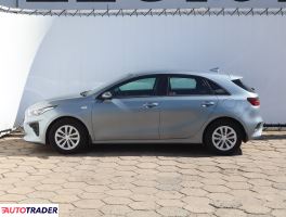 Kia Ceed 2020 1.0 118 KM