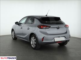 Opel Corsa 2020 1.2 99 KM