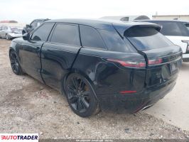 Land Rover Range Rover 2020 3