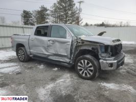 Toyota Tundra 2019 5 Toyota Tundra 2019 5