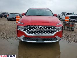 Hyundai Santa Fe 2022 2