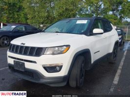 Jeep Compass 2021 2